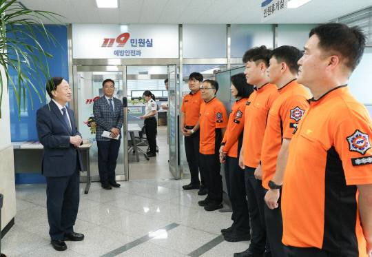 대전교육청 제공