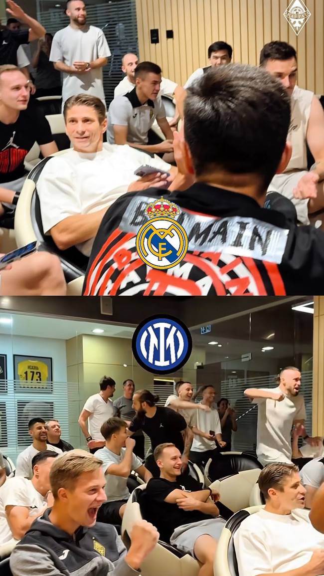 사진=카이라트 SNS