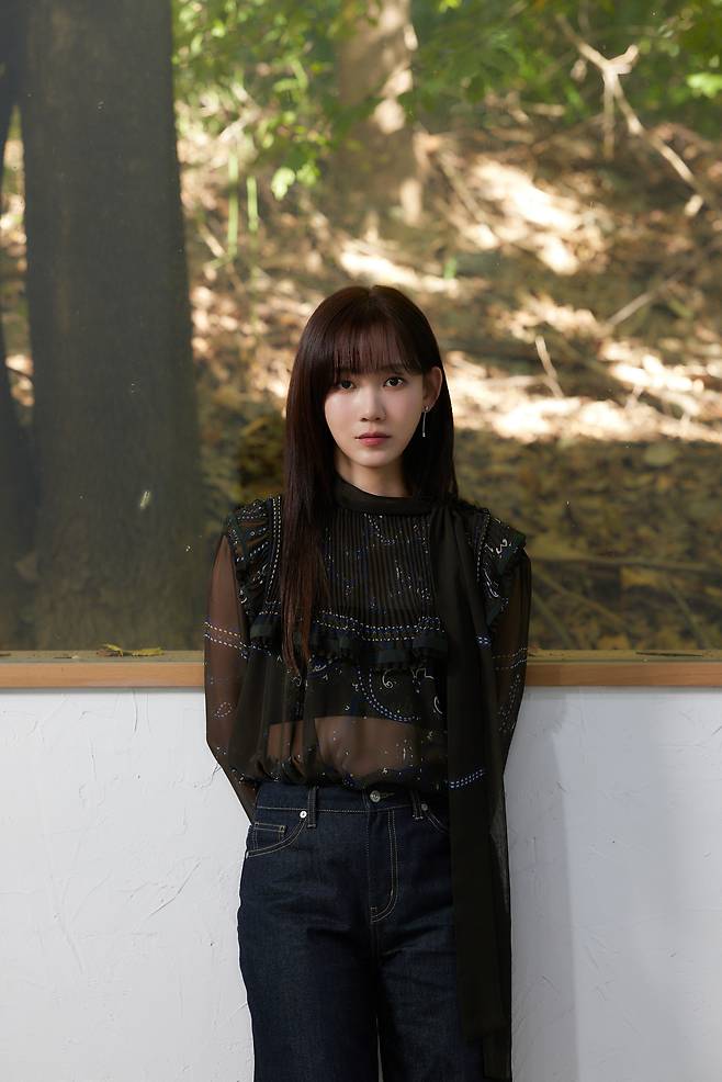 배우 신현빈, 사진제공|플러스엠엔터테인먼트