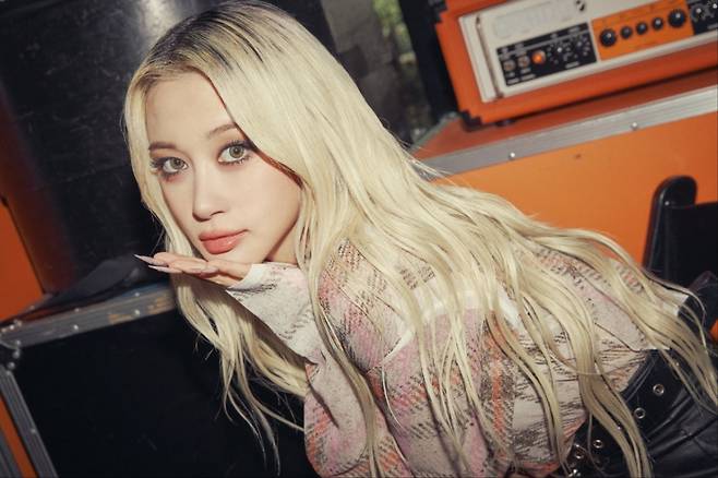 /사진=스타쉽엔터테인먼트