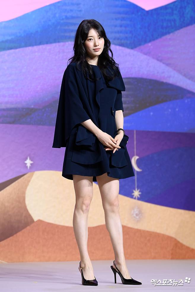 수지 '반사회인격장애를 가진 사이코패스 가영'