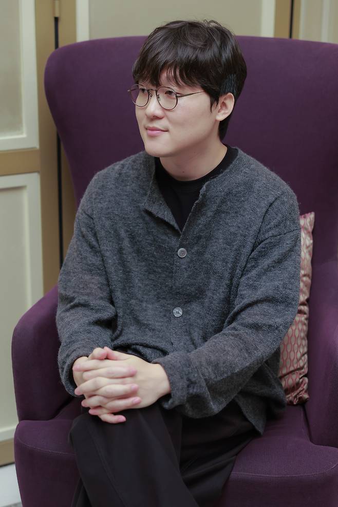 김용환 감독(롯데엔터테인먼트 제공)