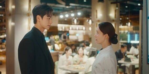 사진ㅣ ‘폭군의 셰프’ 방송화면 캡쳐