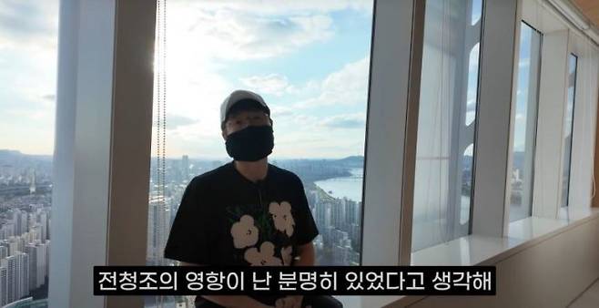 유튜버는 시그니엘에 대해 "이곳에 스트리머, 아프리카TV(현 SOOP) BJ들이 많이 산다"고 설명하며, 월세 수요가 적은 이유로 '지위재(positioning goods)' 기능의 부재를 꼽았다. 유튜브 채널 '터보(Turbo)832 TV' 캡처