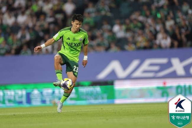 사진=한국프로축구연맹