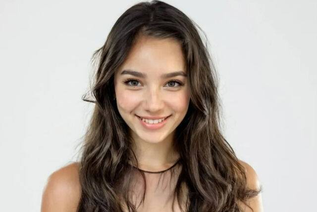 틸리 노우드. 사진 I 시코이아 계정