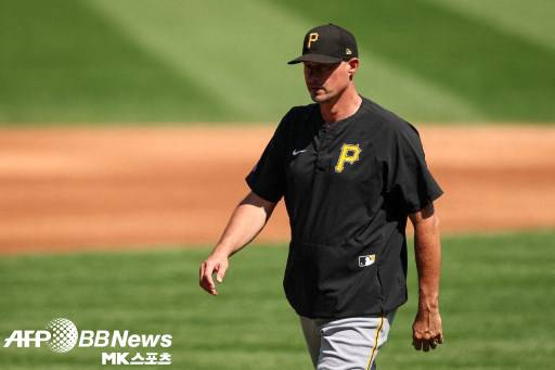 돈 켈리가 피츠버그와 감독 계약을 연장했다. 사진=ⓒAFPBBNews = News1