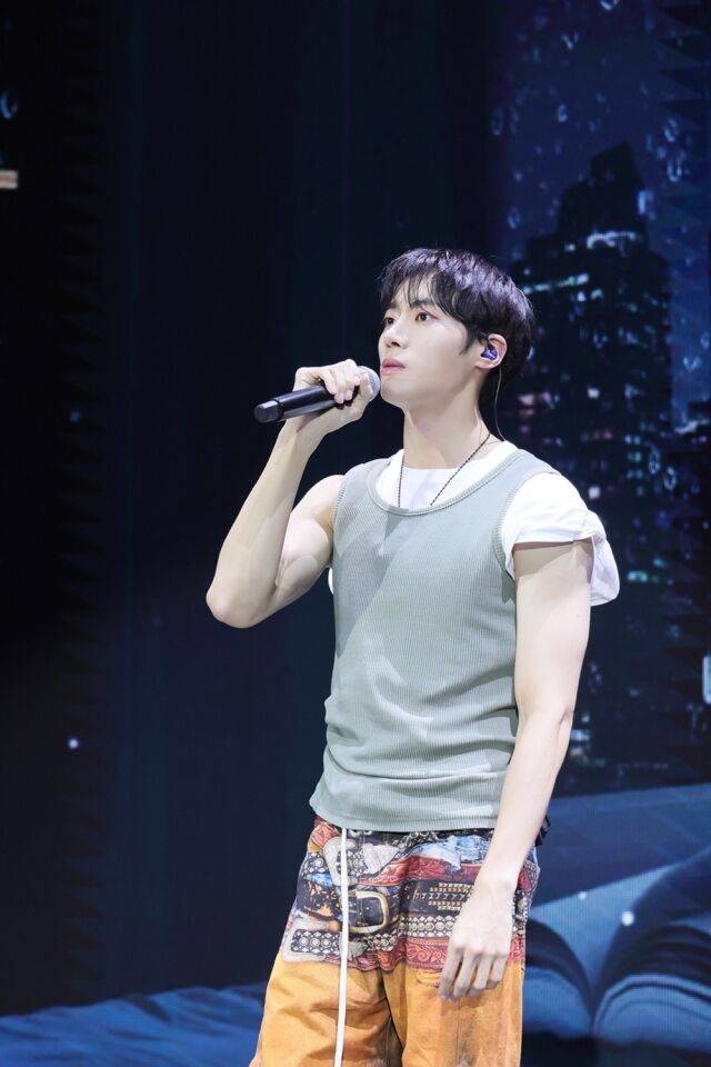 배우 추영우 방콕 팬미팅/제이와이드컴퍼니