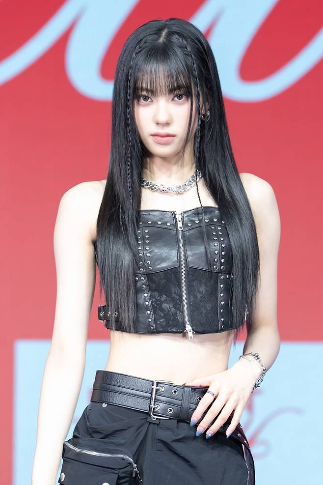 이즈나 코코. 웨이크원 제공