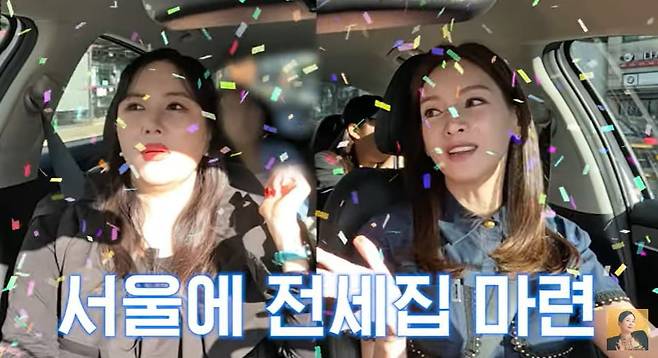 사진 = 유튜브 채널 'A급 장영란'