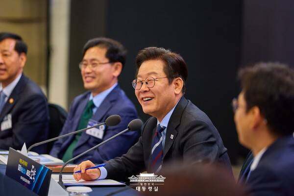 ▲이재명 대통령. 사진=대통령실