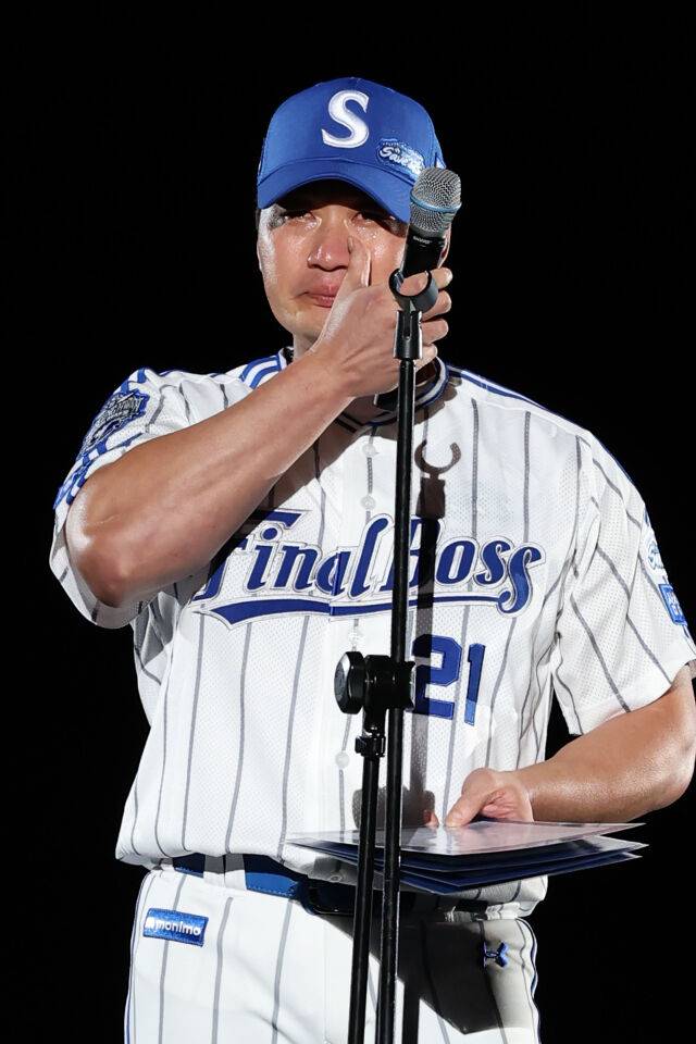 삼성 라이온즈 오승환./삼성 라이온즈