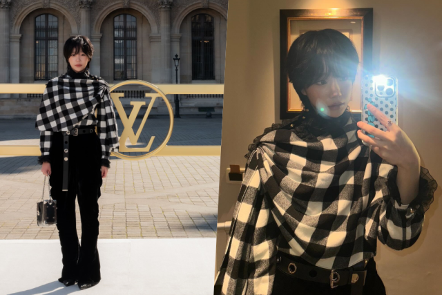 조유리 / 소셜미디어