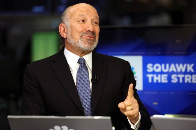 하워드 러트닉 미국 상무부 장관. 로이터연합뉴스