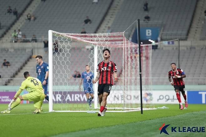 ▲ ⓒ 한국프로축구연맹