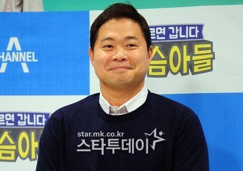 현주엽. 사진|스타투데이DB