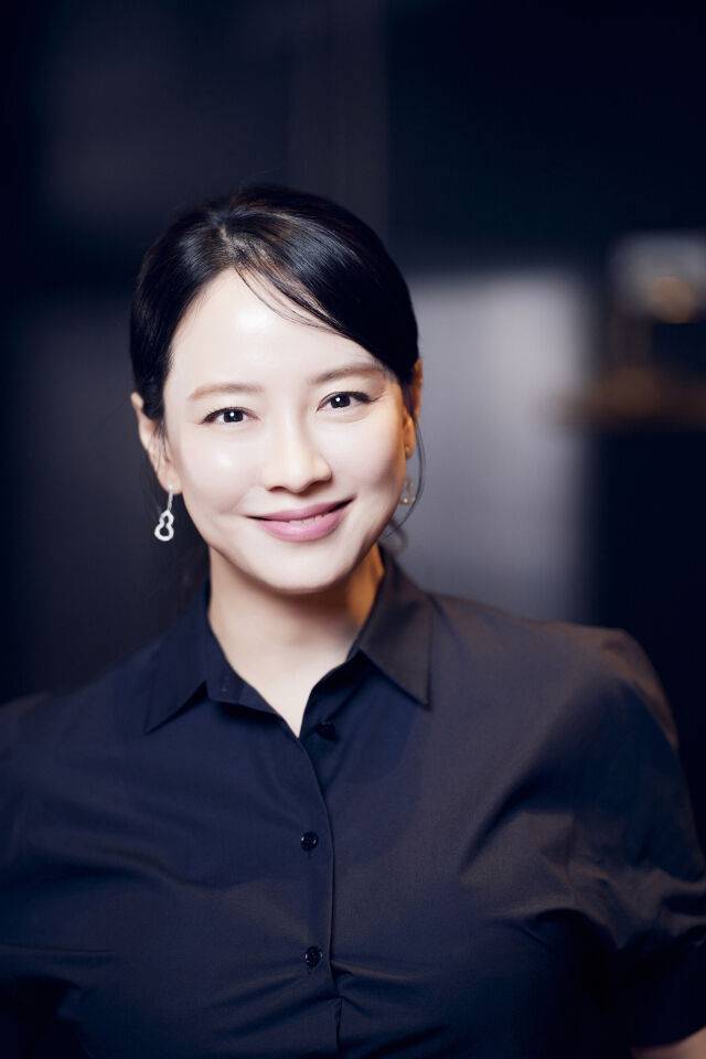 송지효 / 마노엔터테인먼트