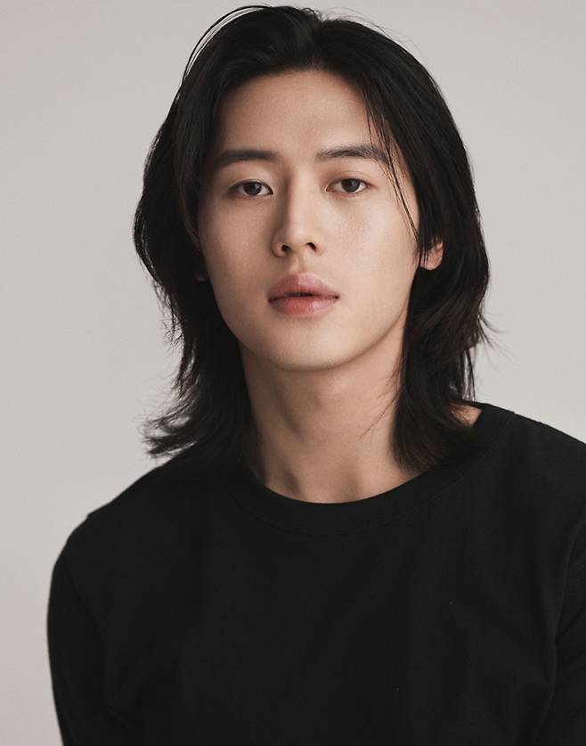 배우 이주안. YY엔터테인먼트 제공