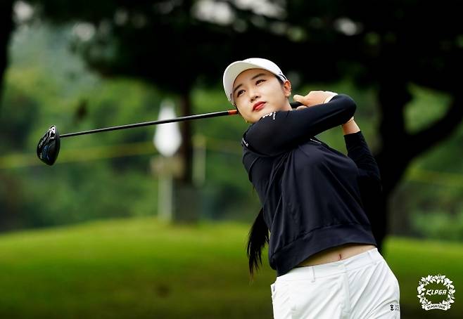 박혜준.KLPGA 제공