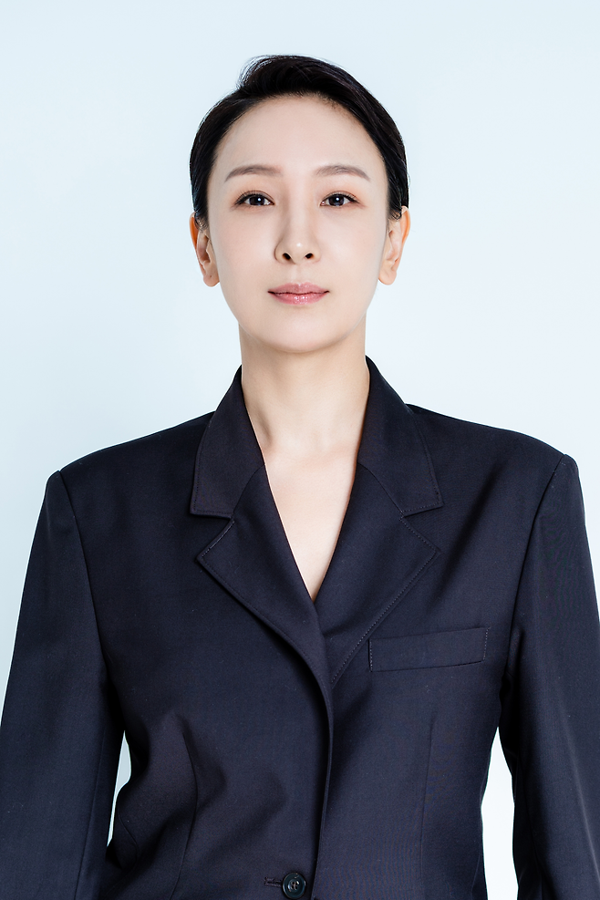 배우 서재희. 사진 = UL엔터테인먼트 제공