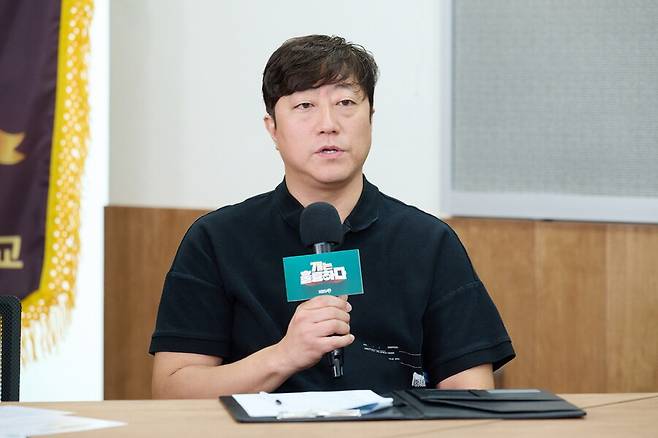 ▲ 개훌륭 이태헌PD. 제공ㅣKBS