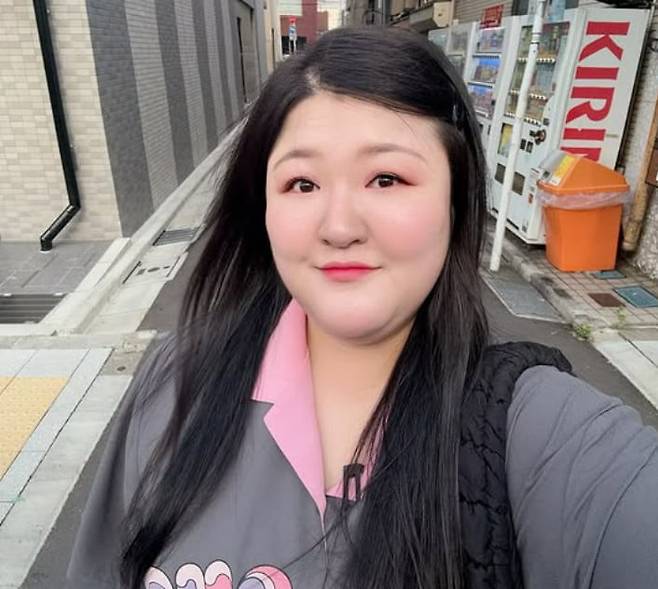 사진=이국주 SNS