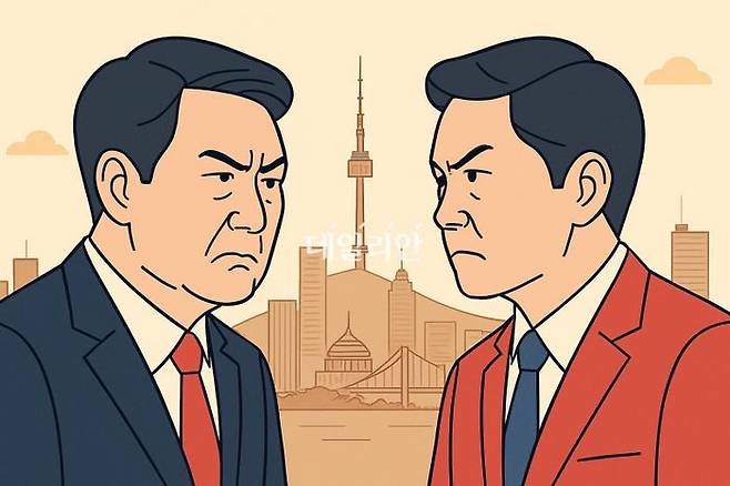 ⓒ데일리안 AI 삽화 이미지