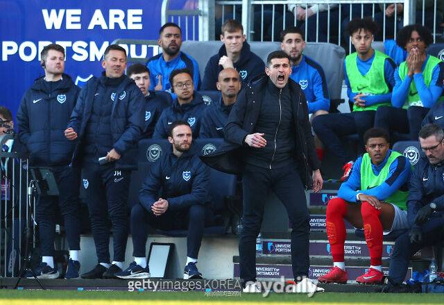 무시뉴 감독/게티이미지코리아