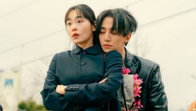 tvN 토일 드라마 '태풍상사'의 스틸컷. 사진 제공=tvN