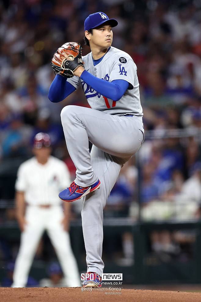 ▲ 오타니 쇼헤이