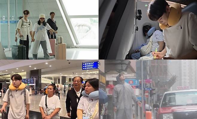 ▲ 박서진. 제공| KBS2 살림남