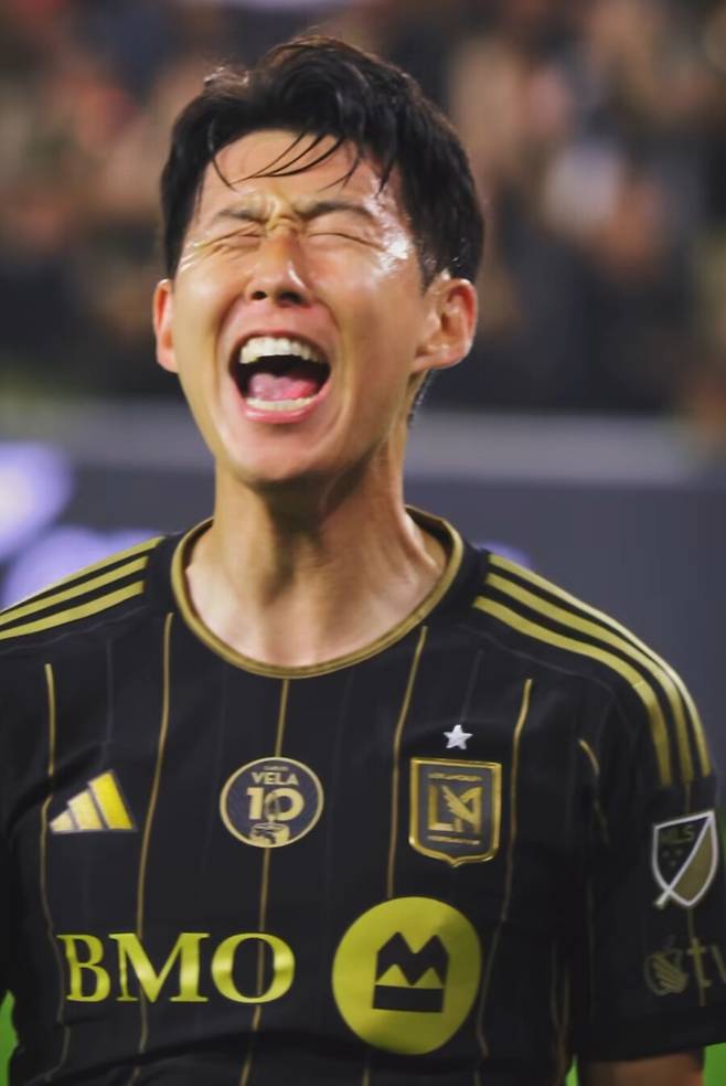 ▲ LAFC SNS