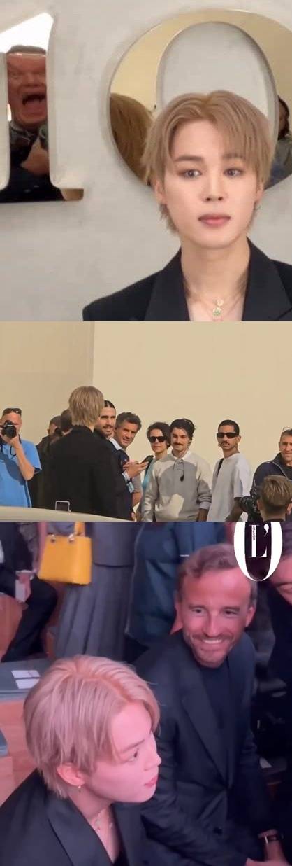 사진 X@BTS__Jinderella