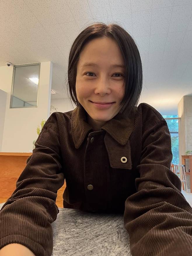 사진ㅣ김나영 SNS