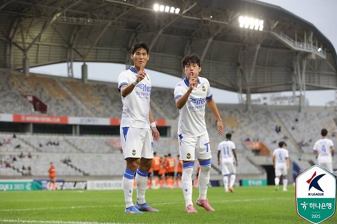 사진 | 한국프로축구연맹