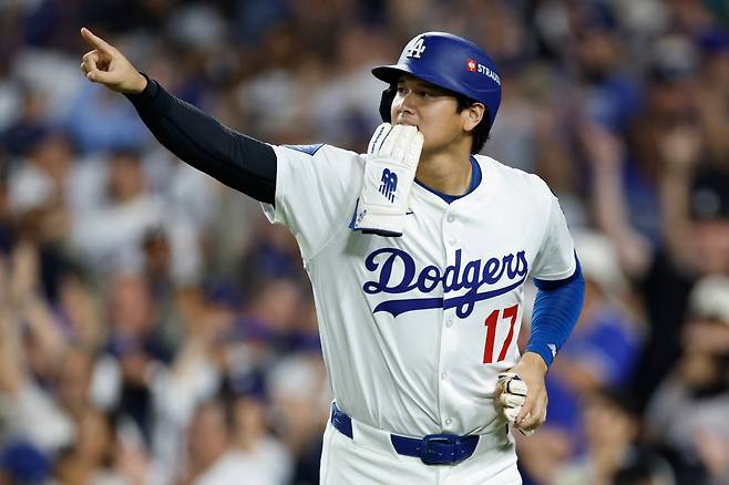 오타니 쇼헤이. AFP)연합뉴스