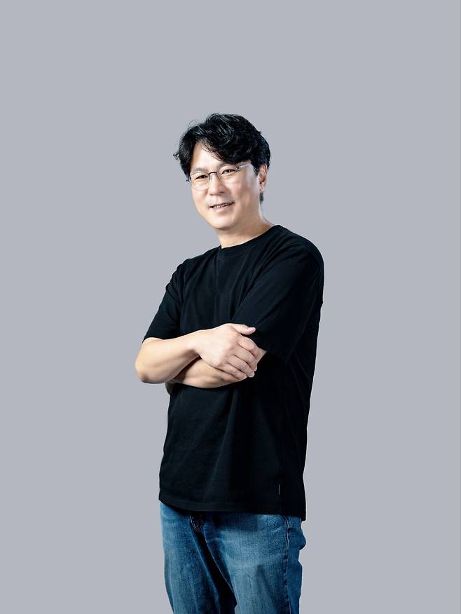 김동호 세이프웨이 대표