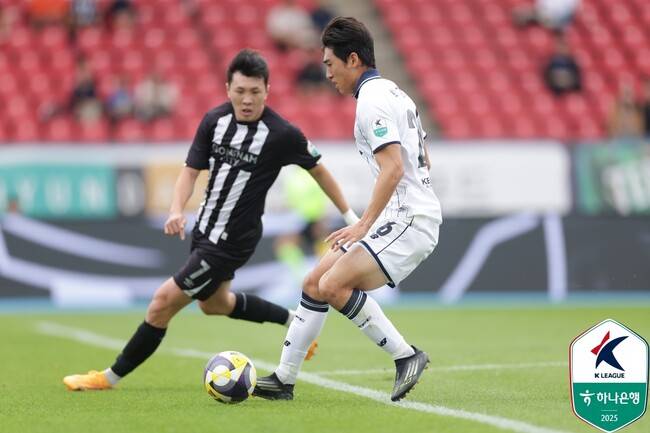 사진=한국프로축구연맹