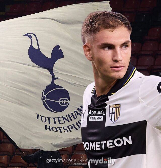 마테오 펠레그리노/게티이미지코리아