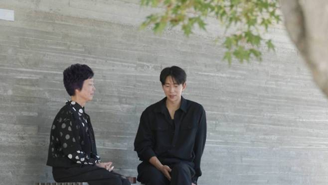 ‘미운 우리 새끼’(미우새) 의문의 여사친 집 방문, 母벤져스 폭소 유발