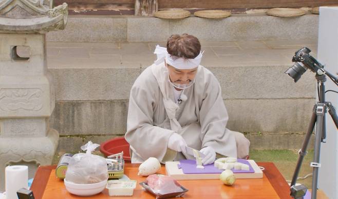 ‘런닝맨’ 폭등과 폭락 속, 새로운 대감의 탄생?