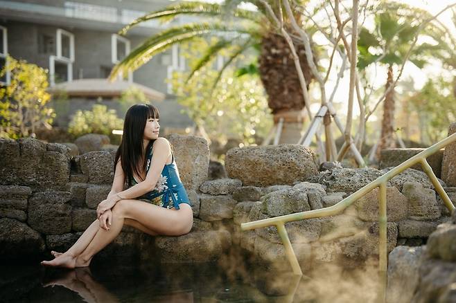 JW 메리어트 제주 리조트앤스파