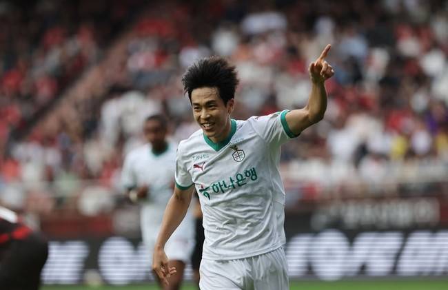 사진=대전하나시티즌