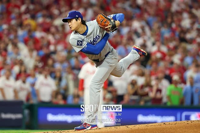 ▲ 오타니 쇼헤이