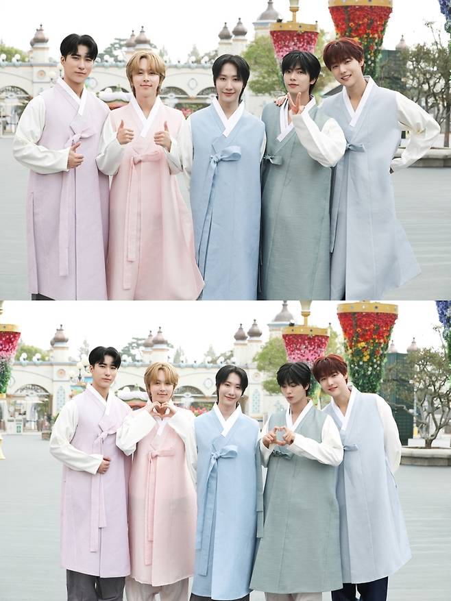 원위. 사진 | 알비더블유