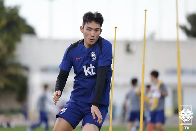 사진=대한축구협회