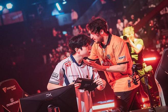 라이엇 게임즈 제공