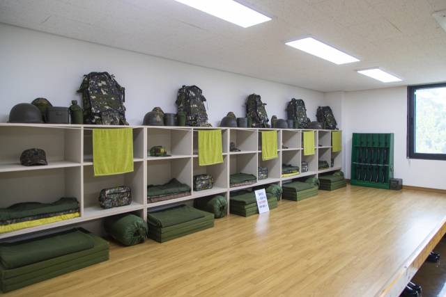 고양 나들라온. 사진 제공 = 경기관광공사