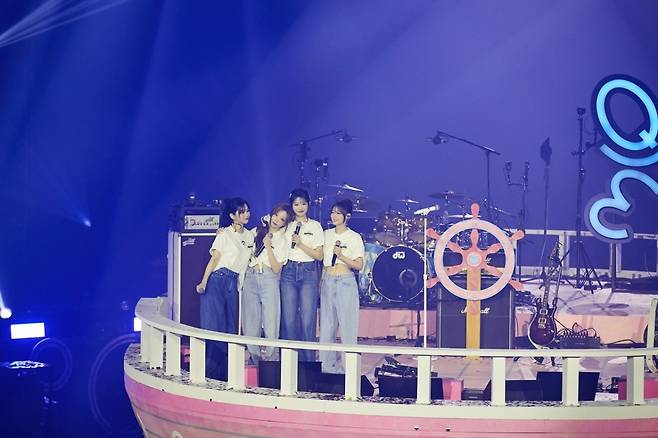 /사진=타마고 프로덕션