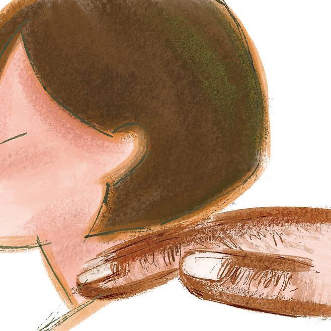 일러스트레이션 슬로우어스